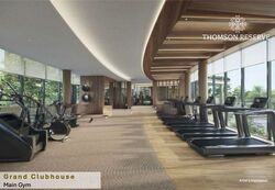 Thomson View Condominium (D20), Condominium #619500071